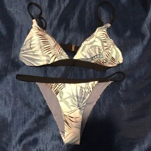 Baiting suit!!